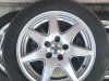 Aluminijumske felne 5x112