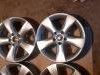 Aluminijumske felne 5x112