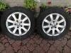 Aluminijumske felne 5x112
