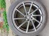 Aluminijumske felne 5x112