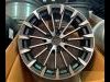 Aluminijumske felne 5x112