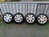 Aluminijumske felne 5x112