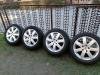 Aluminijumske felne 5x112