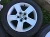 Aluminijumske felne 5x112