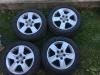 Aluminijumske felne 5x112