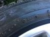 Aluminijumske felne 5x112