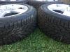 Aluminijumske felne 5x112