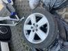 Aluminijumske felne 5x112