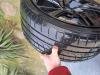 Aluminijumske felne 5x112