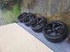 Aluminijumske felne 5x112