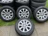 Aluminijumske felne 5x112