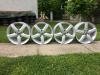 Aluminijumske felne 5x112
