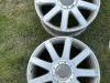 Aluminijumske felne 5x112