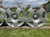 Aluminijumske felne 5x112