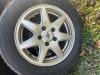 Aluminijumske felne 5x112
