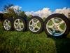 Aluminijumske felne 5x112