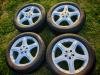 Aluminijumske felne 5x112