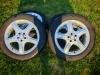 Aluminijumske felne 5x112