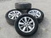 Aluminijumske felne 5x112