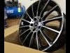Aluminijumske felne 5x112