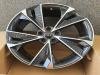 Aluminijumske felne 5x112