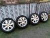 Aluminijumske felne 5x112