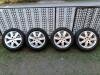 Aluminijumske felne 5x112