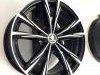 Aluminijumske felne 5x112