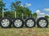 Aluminijumske felne 5x112