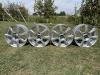 Aluminijumske felne 5x112