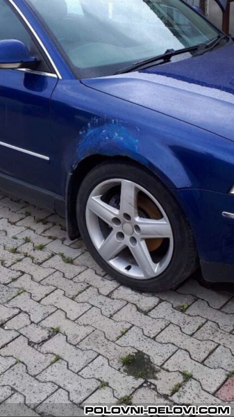 Aluminijumske felne 5x112