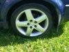 Aluminijumske felne 5x112