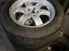 Aluminijumske felne 5x112