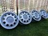 Aluminijumske felne 5x112