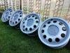 Aluminijumske felne 5x112