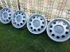 Aluminijumske felne 5x112