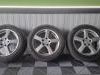 Aluminijumske felne 5x112
