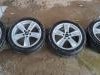 Aluminijumske felne 5x112