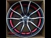 Aluminijumske felne 5x112