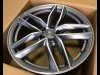 Aluminijumske felne 5x112