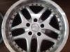 Aluminijumske felne 5x112