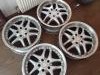 Aluminijumske felne 5x112