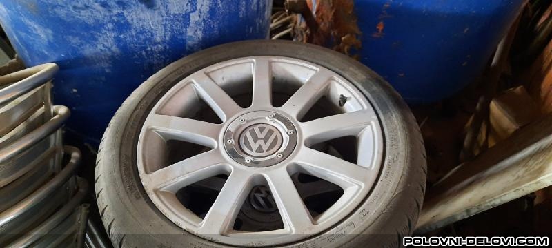 Aluminijumske felne 5x112