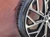Aluminijumske felne 5x112