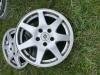 Aluminijumske felne 5x112