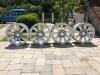 Aluminijumske felne 5x112