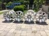 Aluminijumske felne 5x112