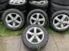 Aluminijumske felne 5x112