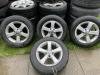 Aluminijumske felne 5x112