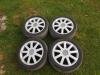 Aluminijumske felne 5x112
